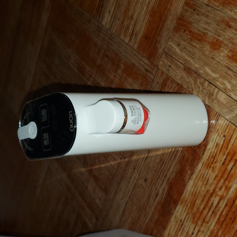 Instant Hot Water Portable Kettle Dispenser
